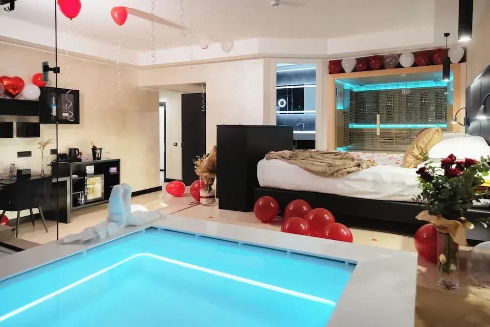 Dream Suite Trevi - photo 18