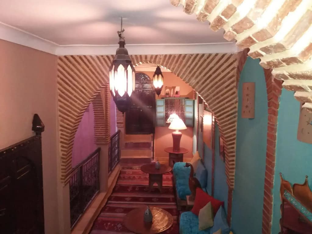Riad numero 10 - photo 10