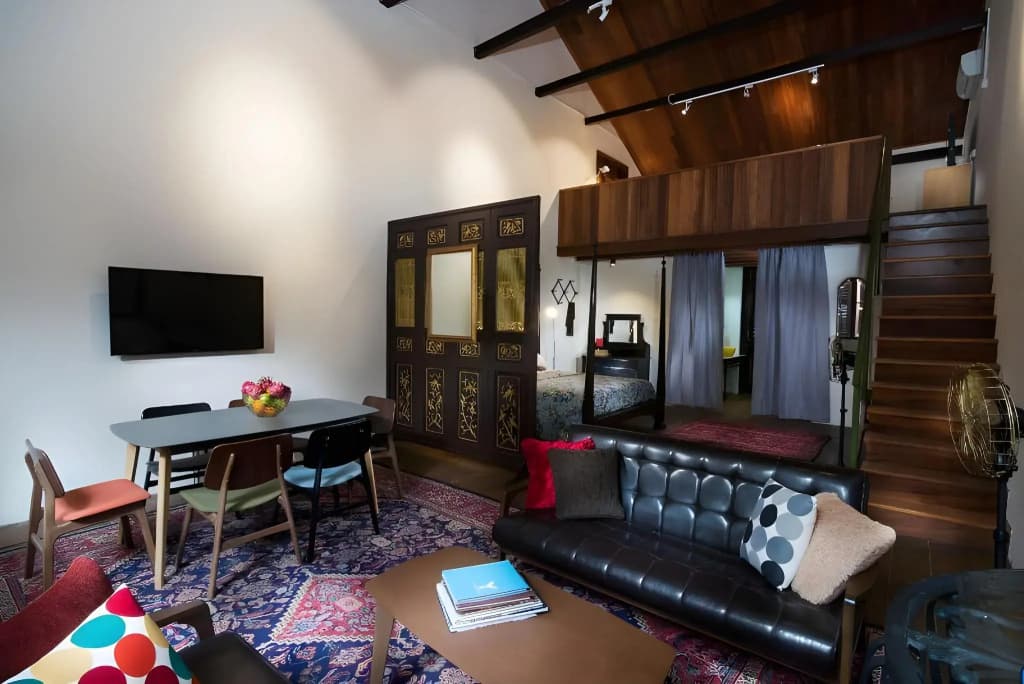 Muntri Mews - photo 27