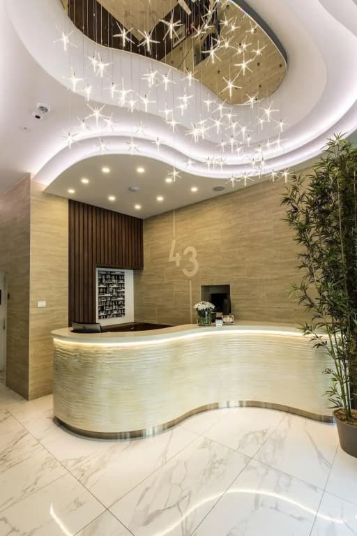 43 Station Hotel - photo 2