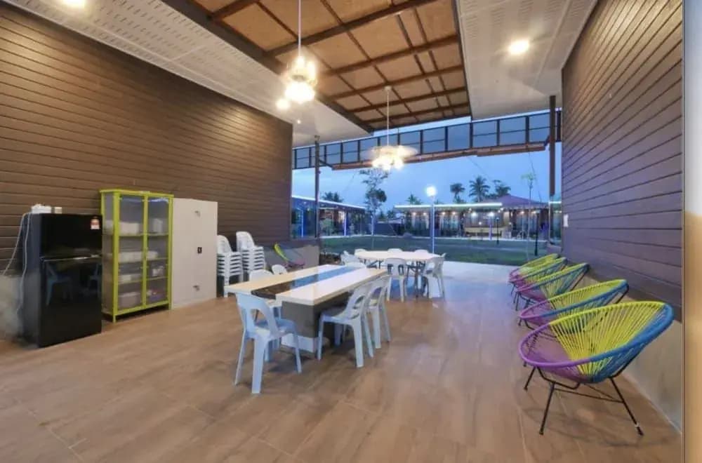 Chan Living - photo 18