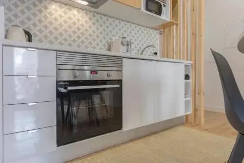 The Lisbon Flat GraCa - photo 42