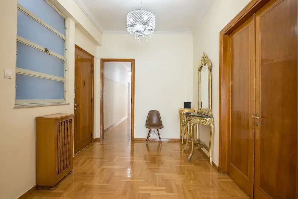 Athens Park Palace Apartments - photo 4