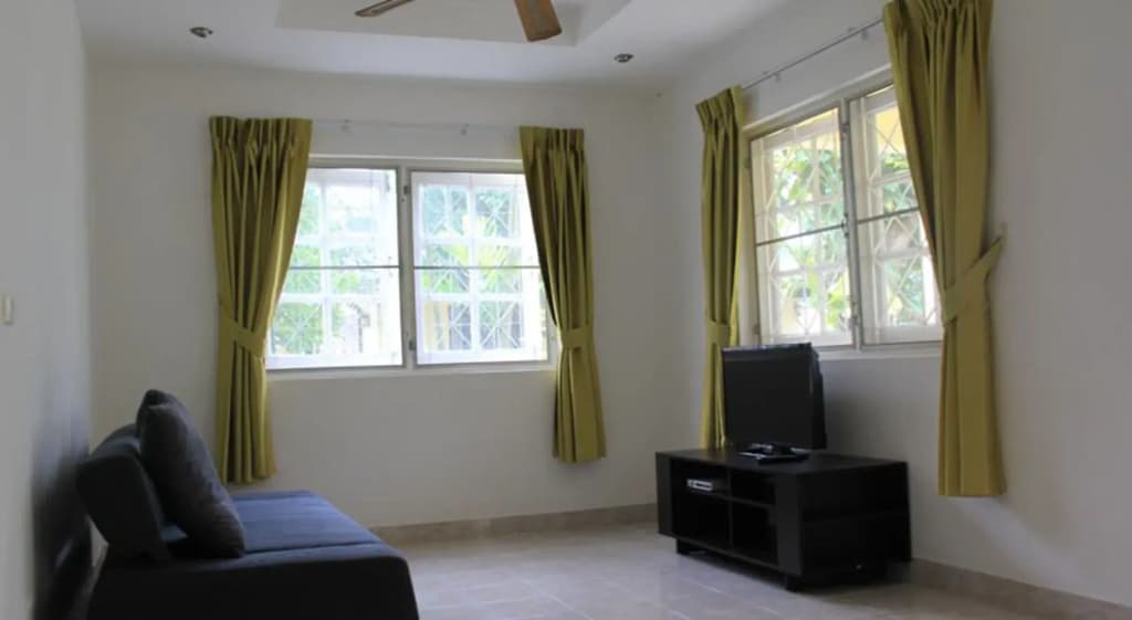 Mali Garden Resort - photo 5