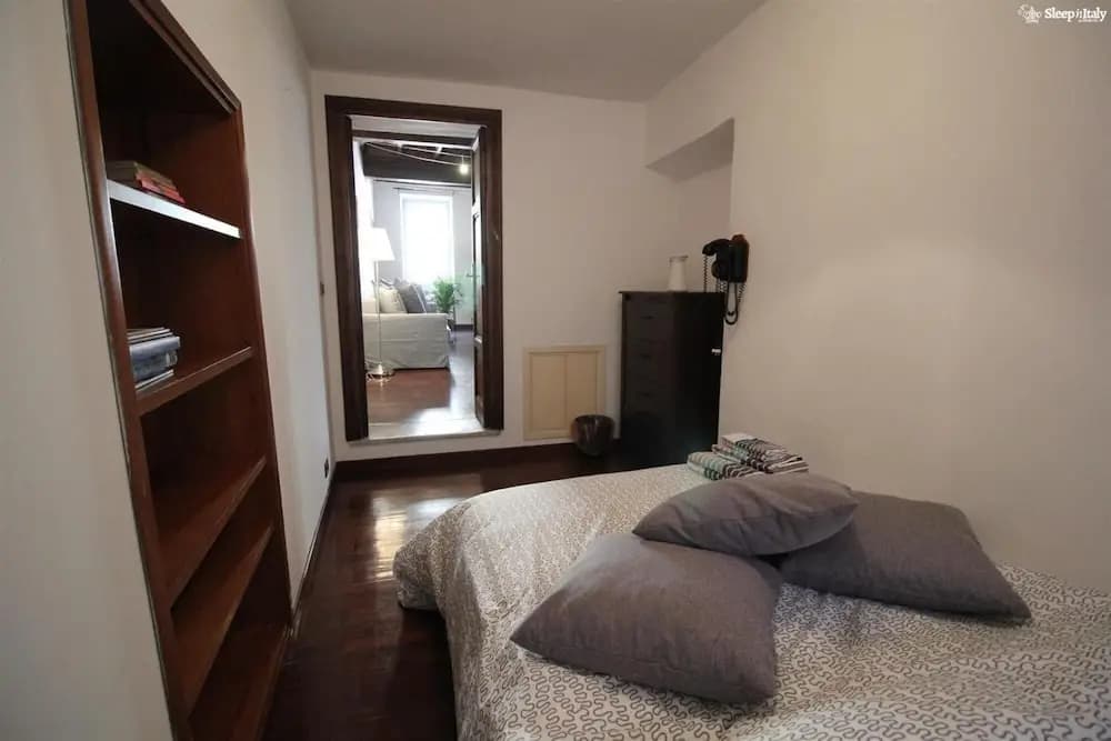 Monserrato Caty in Rome - photo 4