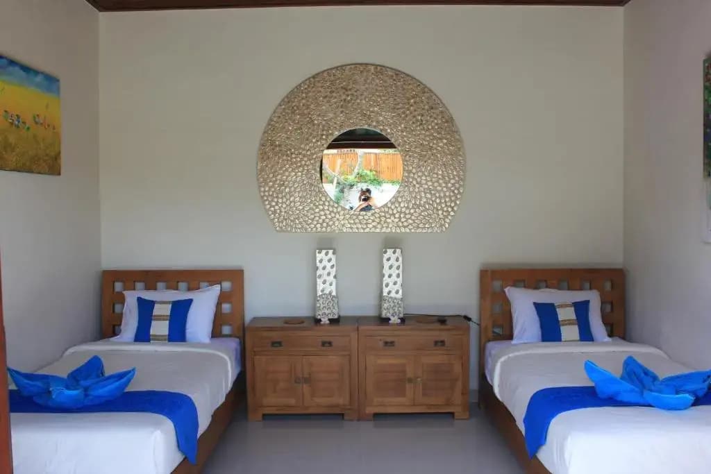 Villa Indah 2 - photo 3