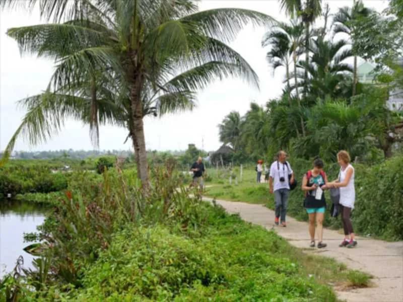 Tra Que Homestay Hoi An - photo 6