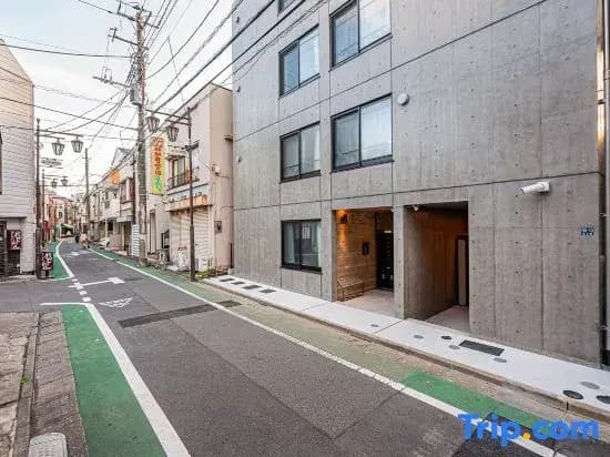 67Hotel Itabashi Honmachi - photo 3
