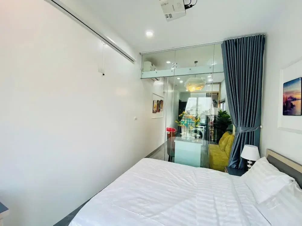 Lilo's Homestay - photo 37