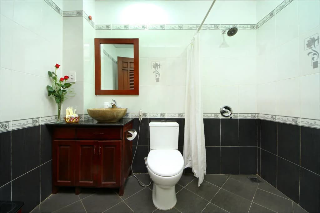 Golden River Hotel - photo 8