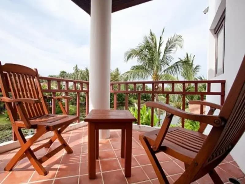 Villa Surin Beach - photo 7