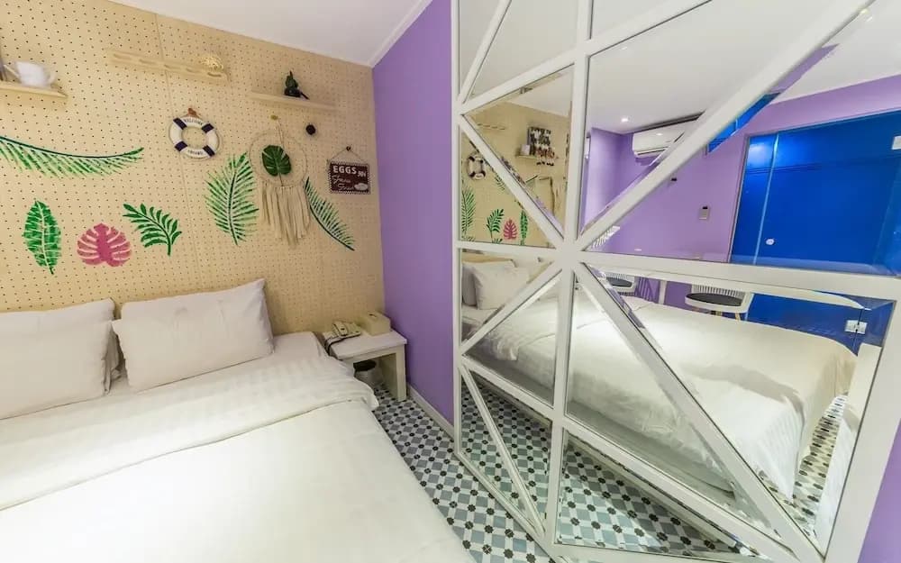 Sinchon Momo - photo 11