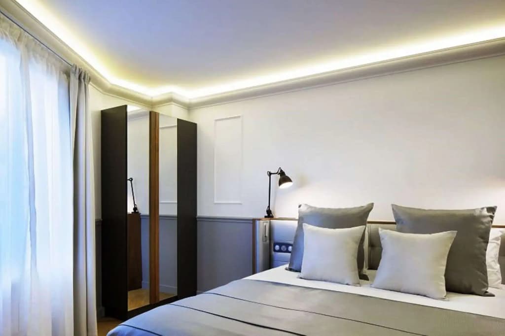 Hôtel Petit Lafayette - photo 36