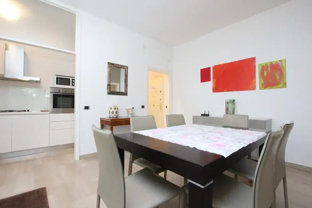 City Apartments Basilio - photo 3