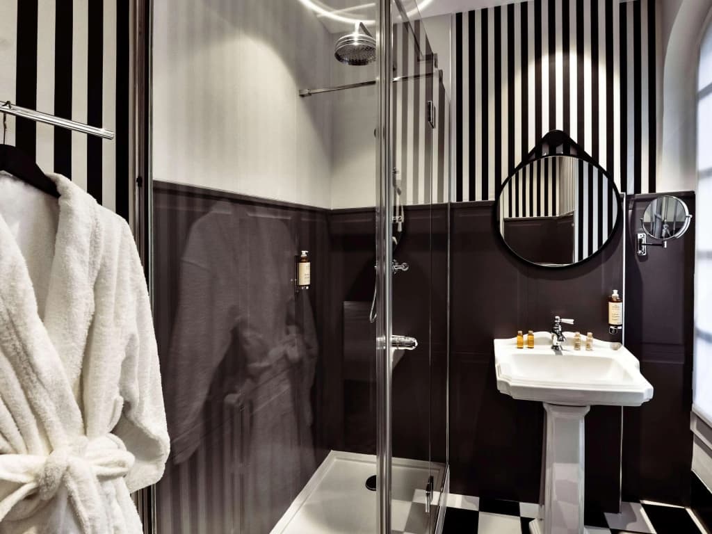 Mercure Paris Gare de Lyon Opéra Bastille - photo 8
