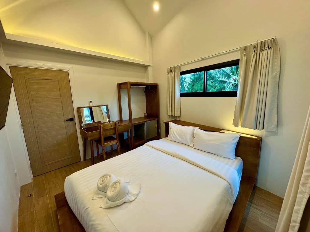 Tanwa Hotel - photo 25