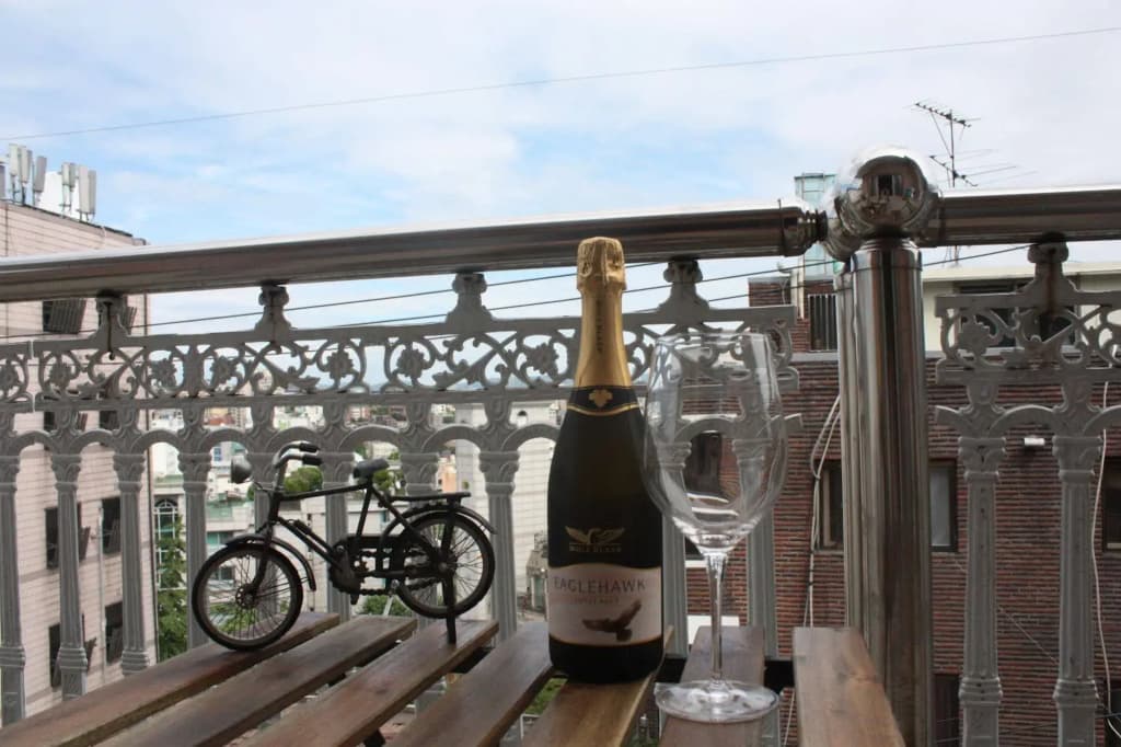 Itaewon Backpackers - photo 16