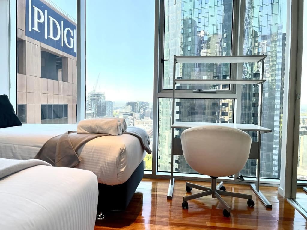 Readyset Apartments at Verve - photo 4