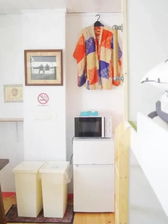 Kichinan - Hostel - photo 22