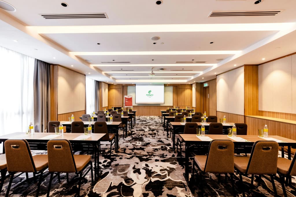 Holiday Inn Sepang Airport by IHG - photo 30