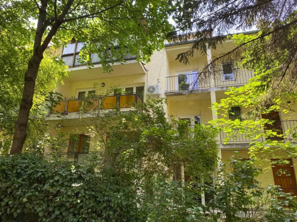Gold Hotel Budapest - photo 45