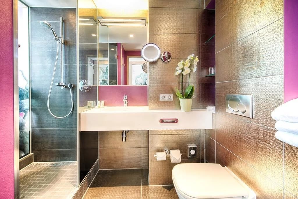 Hotel Indigo Berlin – Alexanderplatz - photo 25