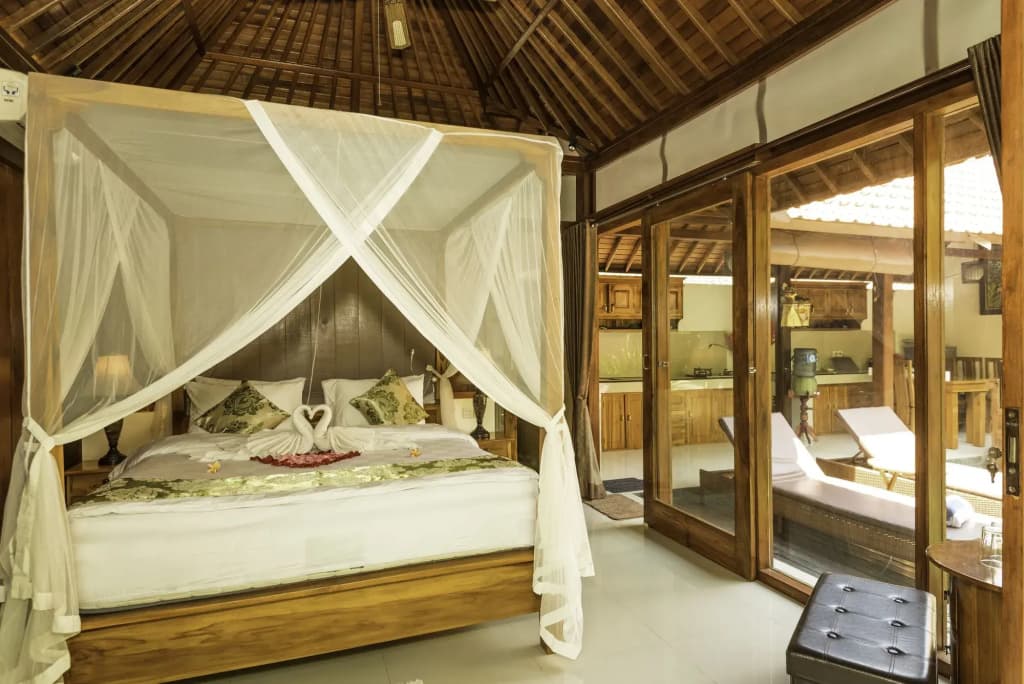 Naja Private Villa - photo 2