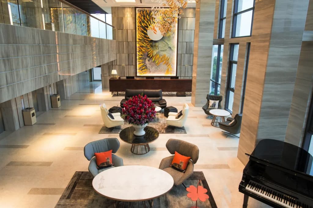 New Orient Hotel Danang - photo 2