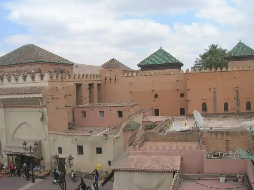 Riad Dar Fangui - main photo