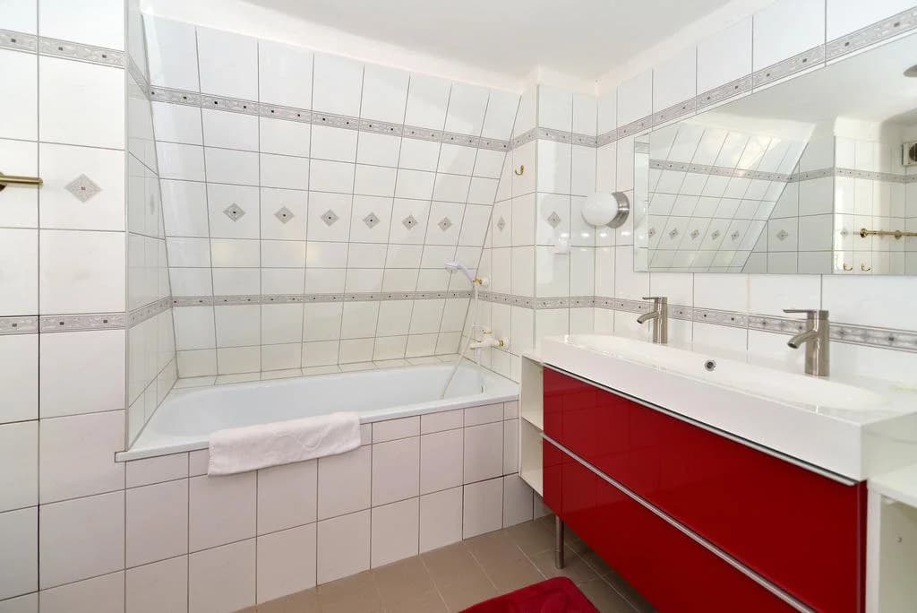 Karlova Prague Apartments - photo 6
