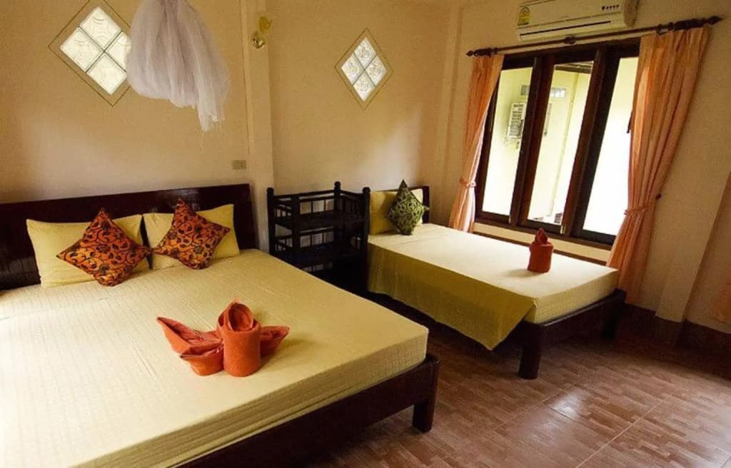Seaboard Bungalows - photo 3