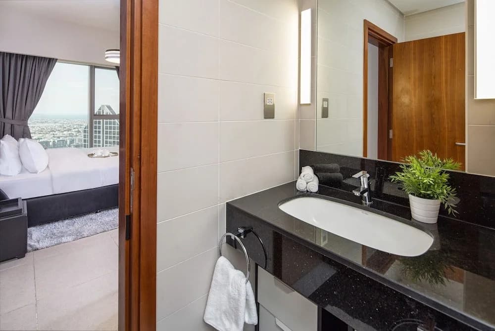 Central Park Towers - photo 10