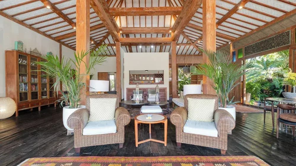 Villa Desa Roro Dua by Villa Finder - photo 10