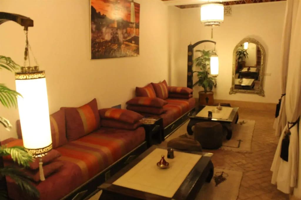 Riad Smara - photo 1