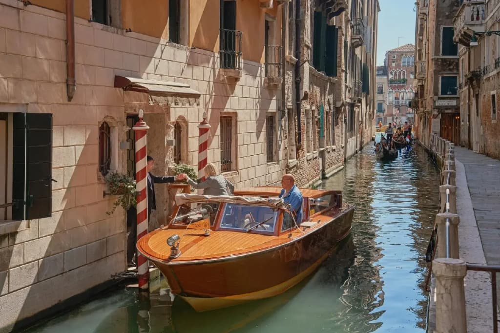 Unahotels Ala Venezia - Adults Only - photo 17