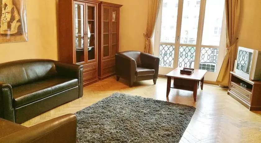 De Lux Apt in Budapest - photo 3