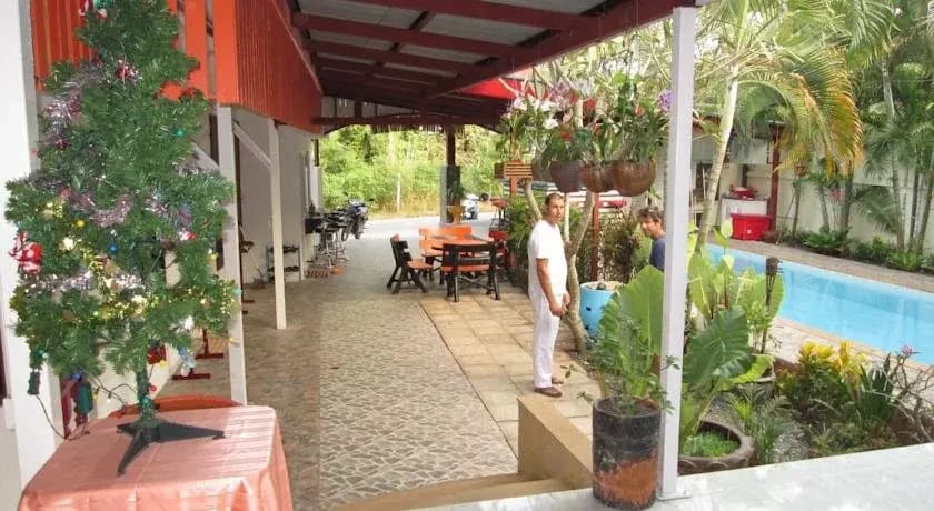 Thai Dream Pool House - photo 14