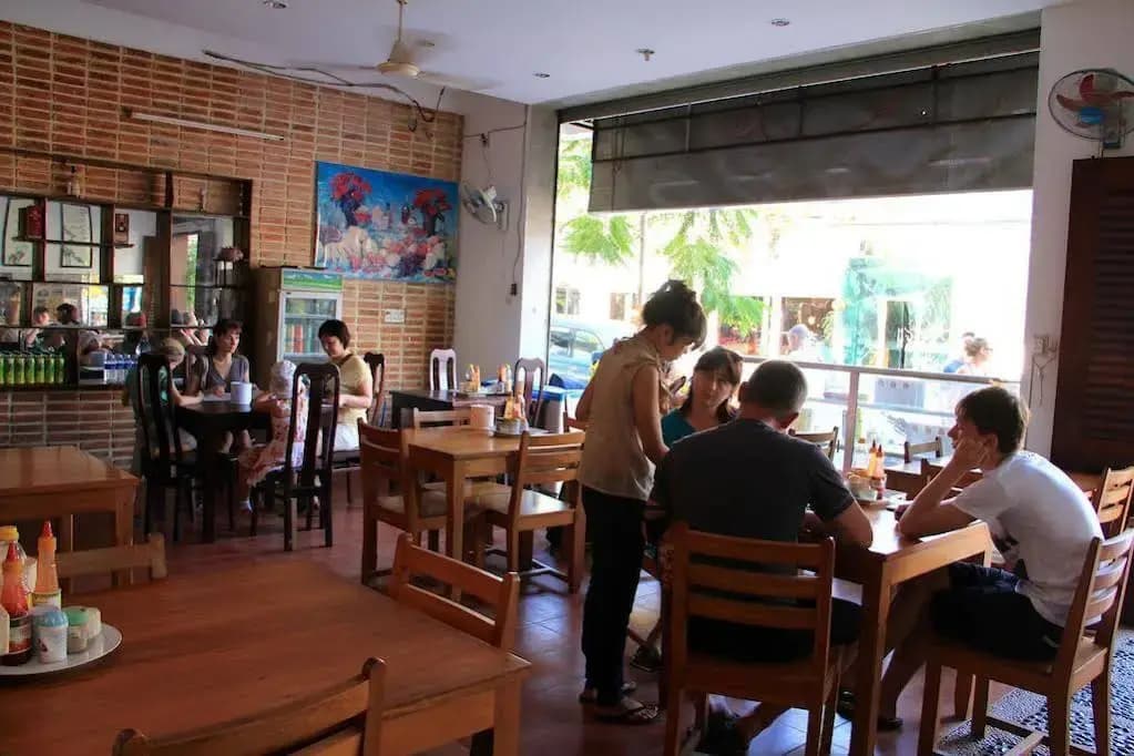 Hanhcafe Hotel - photo 17