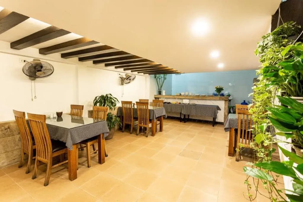 Lucky Hotel 69 - photo 12