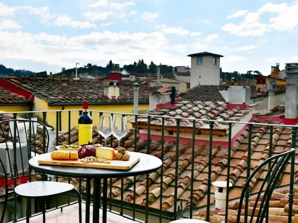 Santa Croce Firenze in Firenze - photo 10