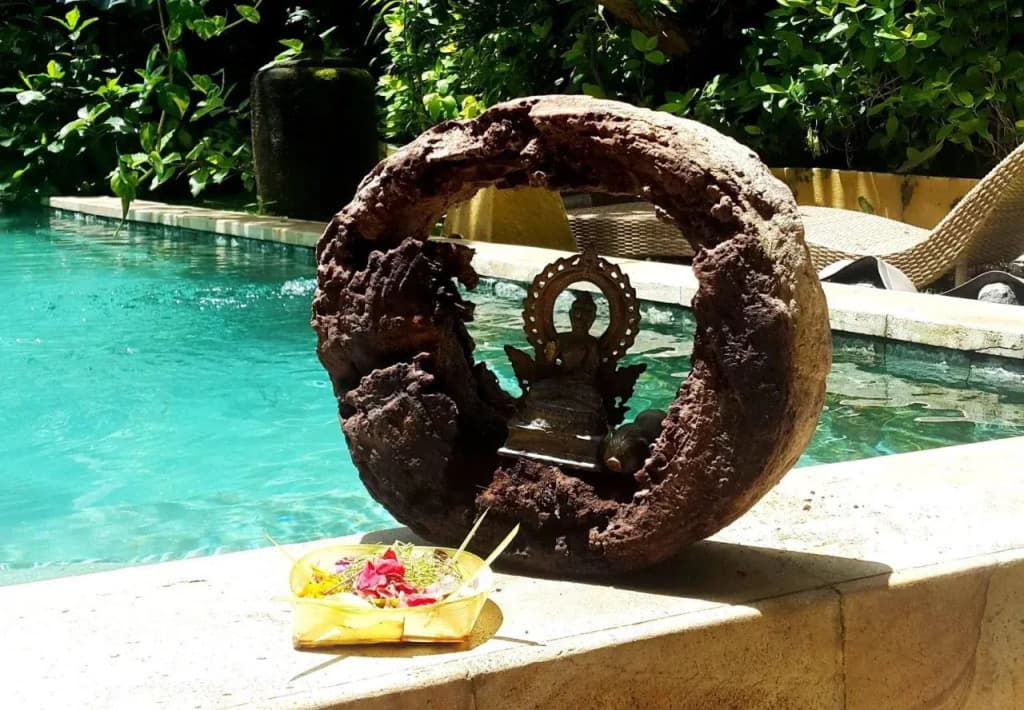 Green Chaka Villa - photo 11