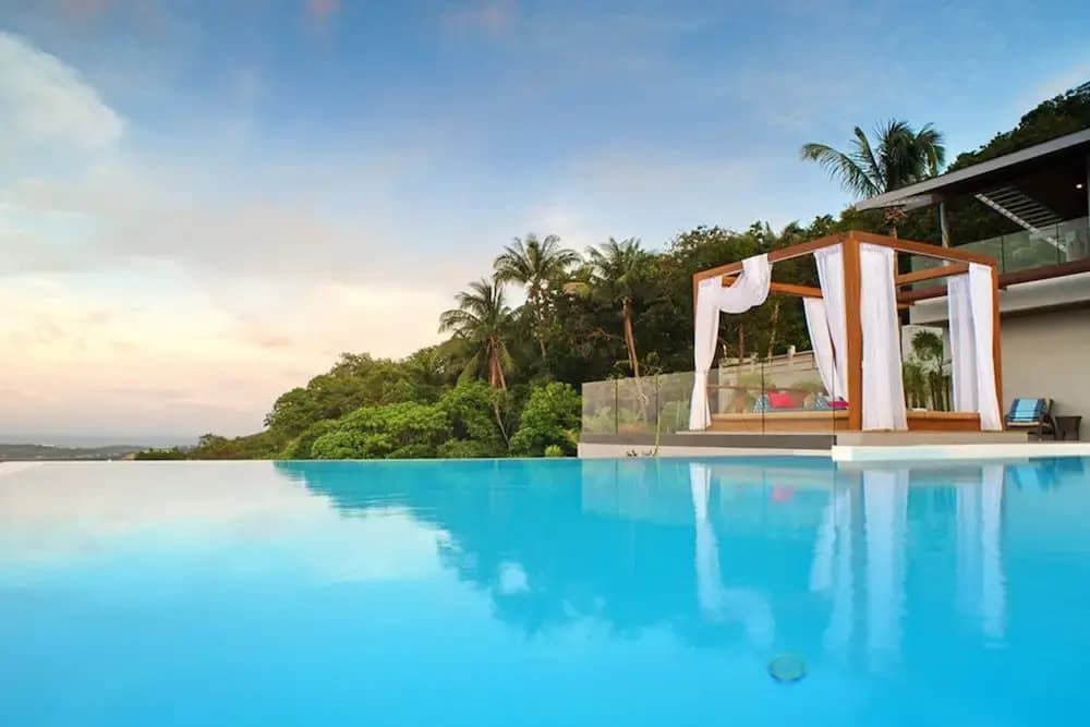 2 Bedroom Sea View Villa Blue SDV080H-By Samui Dream Villas - photo 11