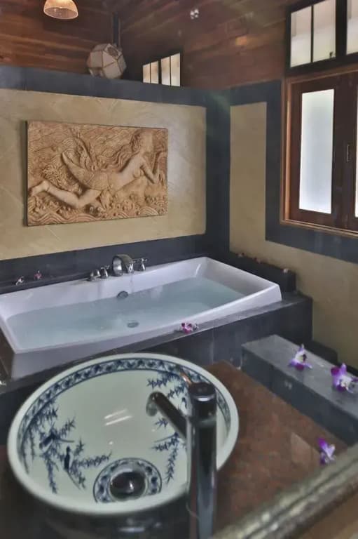 Presidential Thai Villa - photo 8