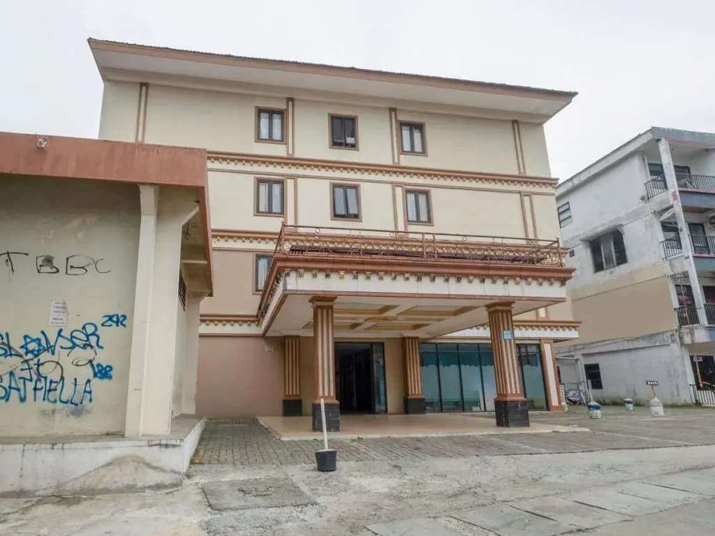 Hotel O Cibubur Near Cibubur Junction Formerly Comfort Residence - photo 30