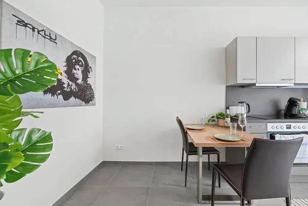 Schönbrunn City Apartment is calling - photo 8