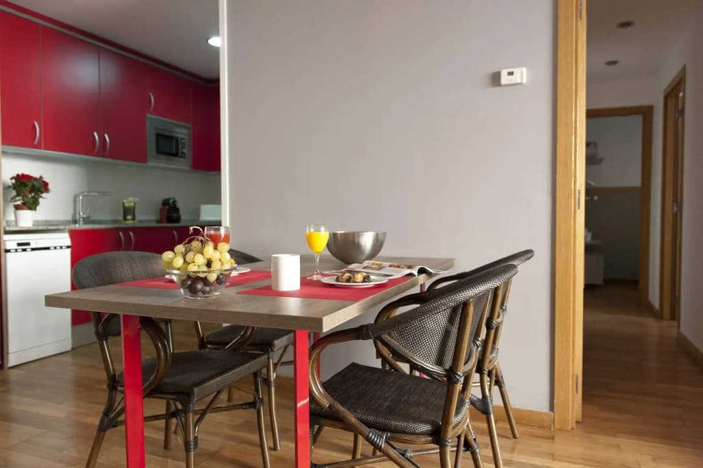 MH Apartments Gracia - photo 10