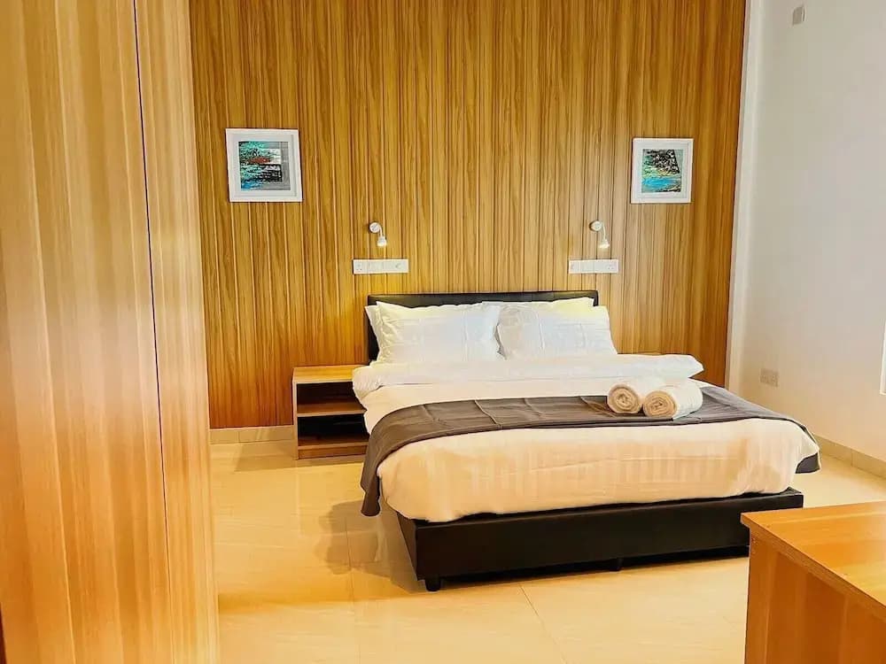 Holiday Villa - photo 2