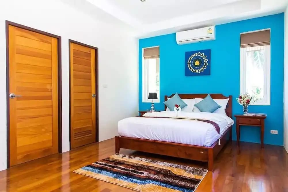 8BR Multiple Villas for large groups SDV290-By Samui Dream Villas - photo 2