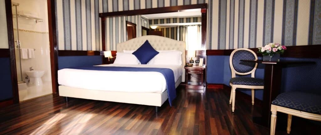 Hotel Regent - photo 38