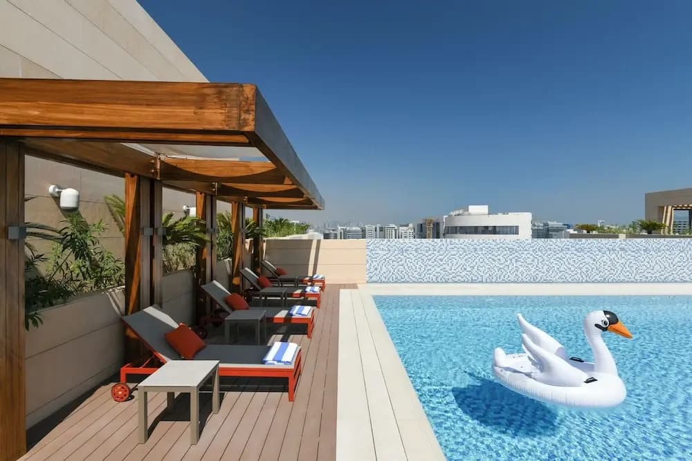 Le Mirage Downtown - photo 13